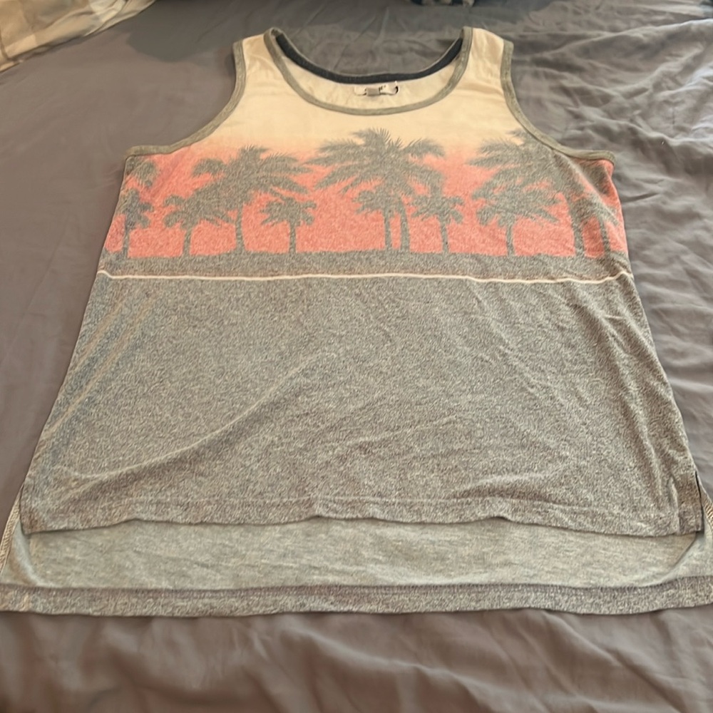Univibe sz L tank